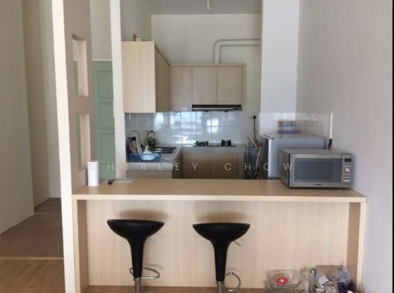 Kondominium untuk Disewa di 1Borneo - shirley Chow - PropertyGuru.com.my