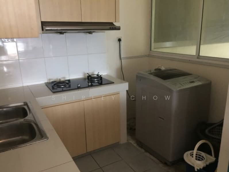 Kondominium untuk Disewa di 1Borneo - shirley Chow - PropertyGuru.com.my