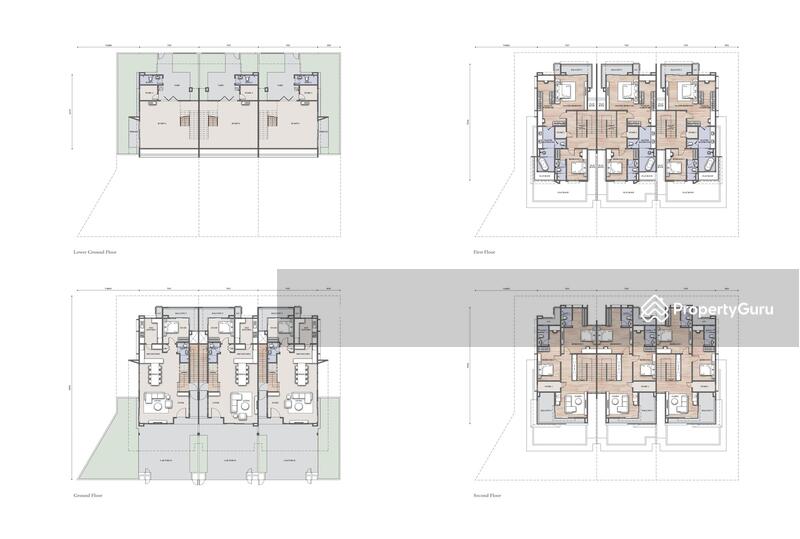 Untuk Dijual DUTA VILLA: PHASE 3