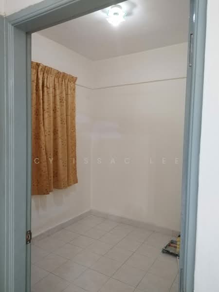 Apartment for Sale at Asia Heights - Cy Issac Lee - Bedroom - PropertyGuru.com.my