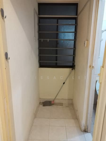 Apartment for Sale at Asia Heights - Cy Issac Lee - Corridor - PropertyGuru.com.my