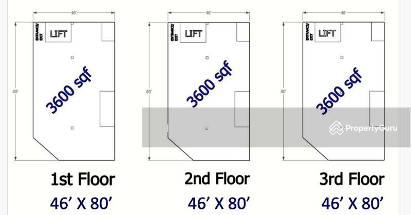 Untuk Disewa Puteri Central