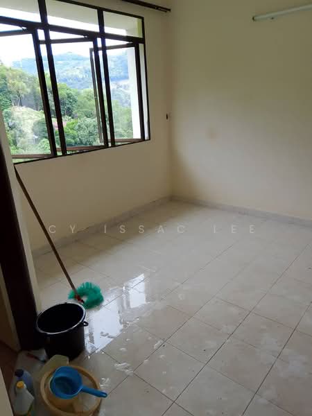 Apartment for Sale at Asia Heights - Cy Issac Lee - PropertyGuru.com.my