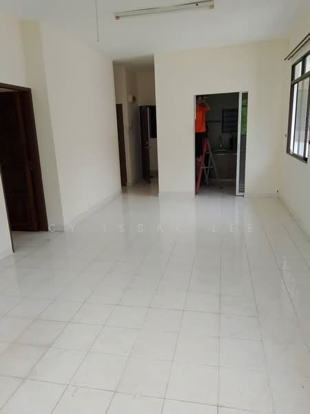Apartment for Sale at Asia Heights - Cy Issac Lee - Living Room - PropertyGuru.com.my
