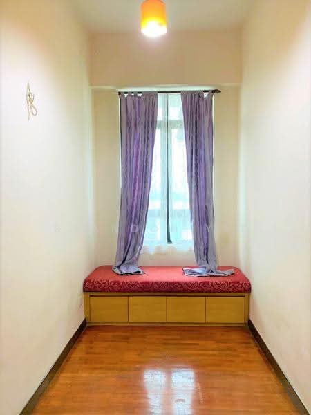 Service Residence for Rent at The Heritage Residence - Brandon Yee - Interior - PropertyGuru.com.my