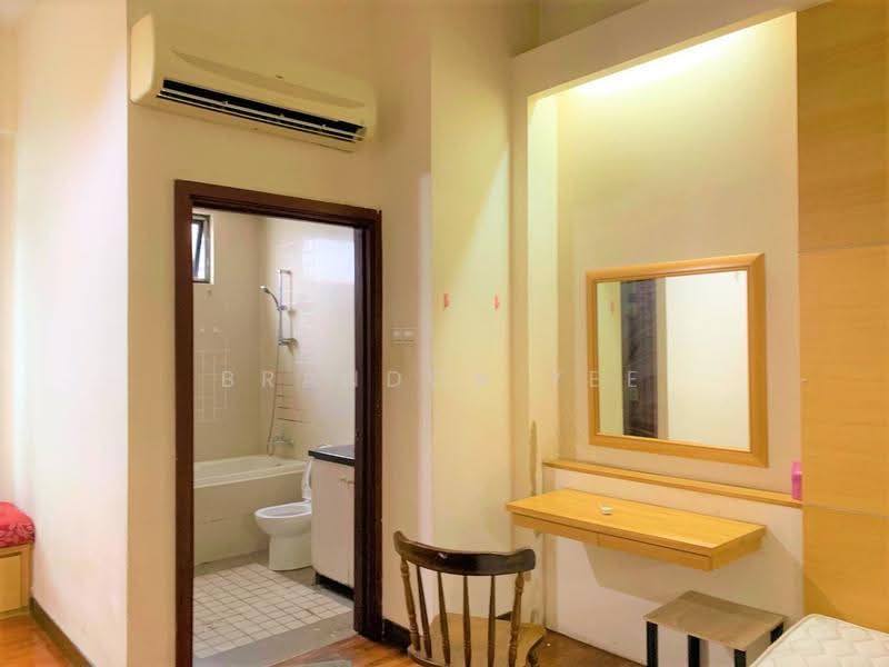 Service Residence for Rent at The Heritage Residence - Brandon Yee - Bathroom - PropertyGuru.com.my