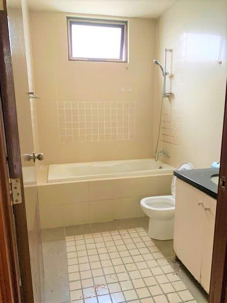 Service Residence for Rent at The Heritage Residence - Brandon Yee - Bathroom - PropertyGuru.com.my