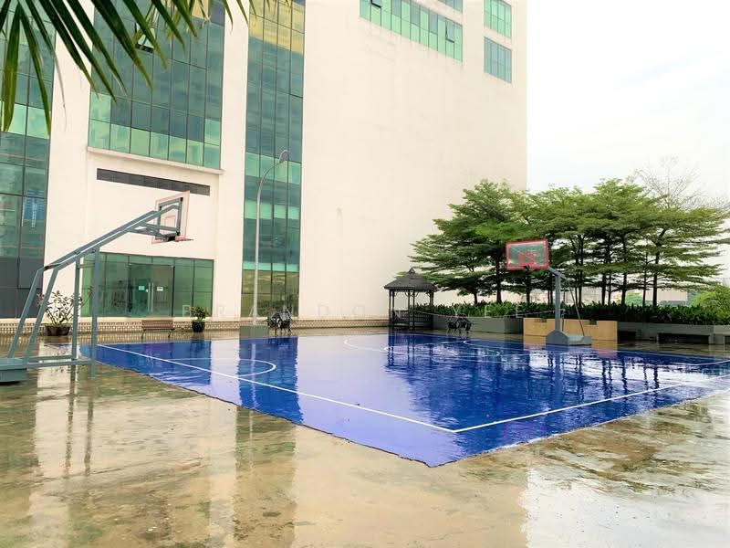Service Residence for Rent at The Heritage Residence - Brandon Yee - Exterior - PropertyGuru.com.my