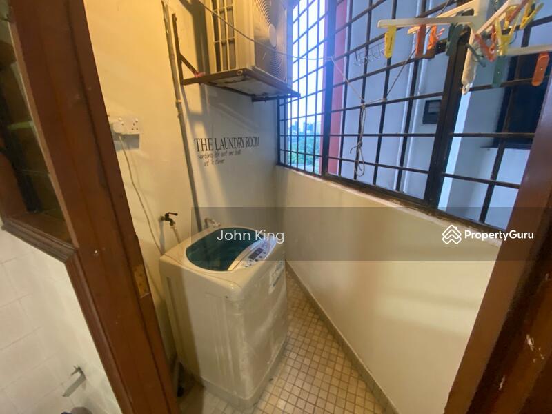 Untuk Disewa - Bistari Condominium