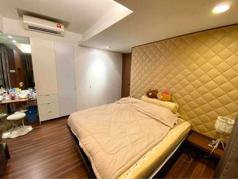 Condominium for Sale at Verve Suites KL South - Mak Oliver - Bedroom - PropertyGuru.com.my