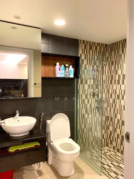 Condominium for Sale at Verve Suites KL South - Mak Oliver - Bathroom - PropertyGuru.com.my