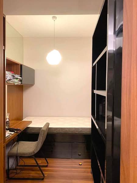 Condominium for Sale at Verve Suites KL South - Mak Oliver - Study - PropertyGuru.com.my