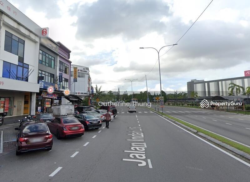 For Sale - Bukit Indah Bukits Indahs