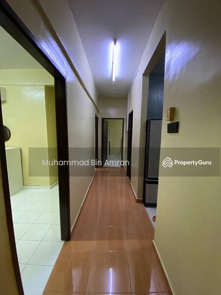 Corridor
