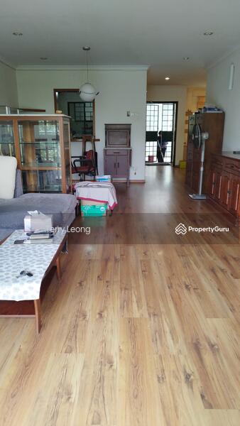 Untuk Dijual - Cameron Towers