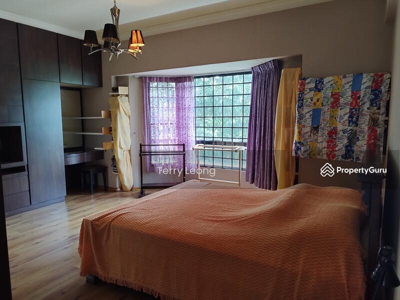 Untuk Dijual - Cameron Towers