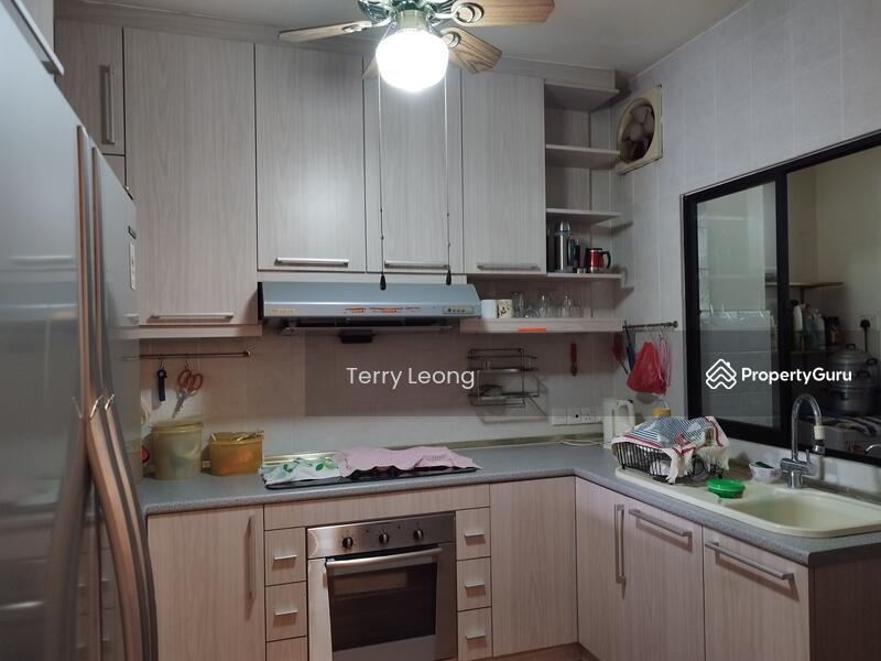Untuk Dijual - Cameron Towers
