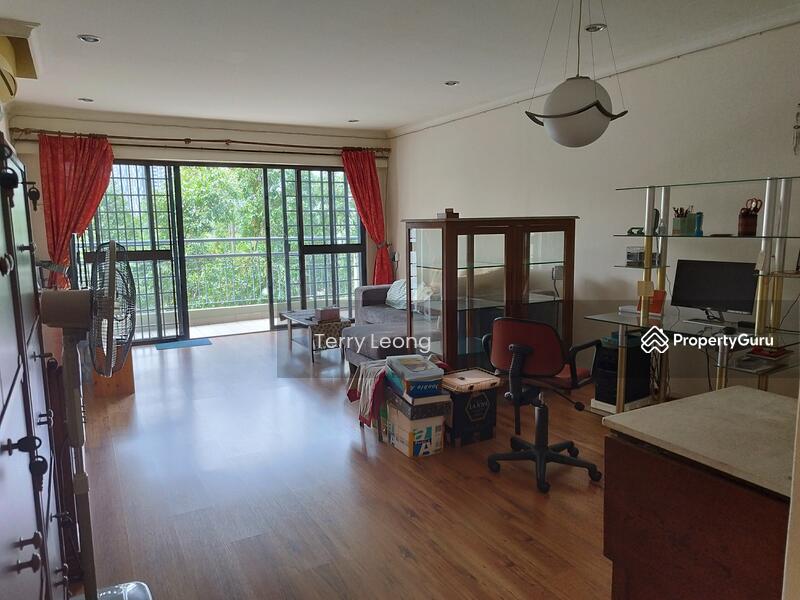 Untuk Dijual - Cameron Towers