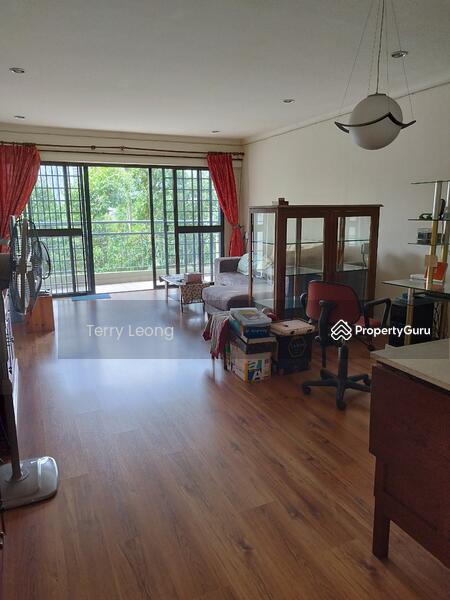 Untuk Dijual - Cameron Towers