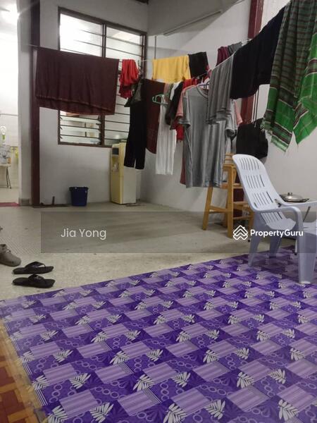 Untuk Dijual - Bayan baru freehold single storey terrace