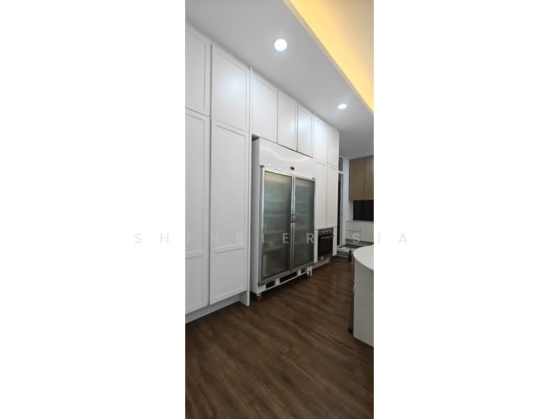 Bungalow for Sale in Kajang (Selangor) - Sherrier Sia - PropertyGuru.com.my