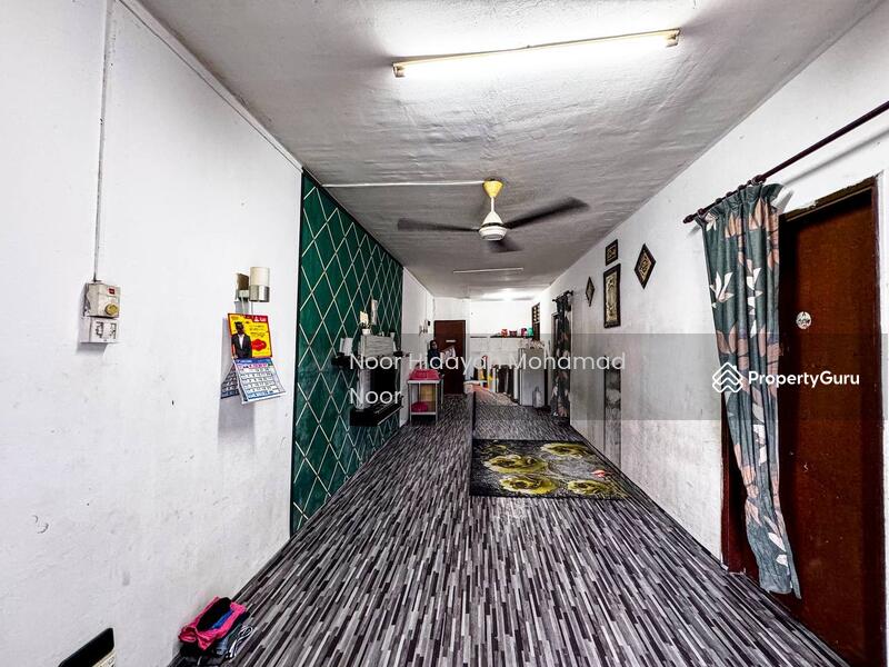 Corridor