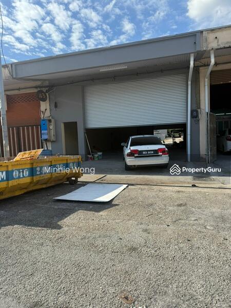 Car Park