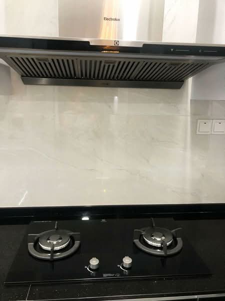 Condominium for Sale at Lavender Residences - Sherrier Sia - Kitchen - PropertyGuru.com.my