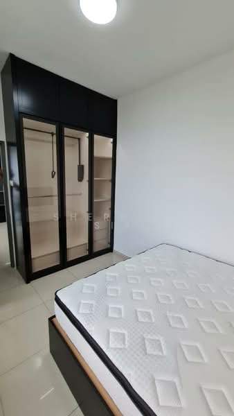 Condominium for Sale at Lavender Residences - Sherrier Sia - Bedroom - PropertyGuru.com.my
