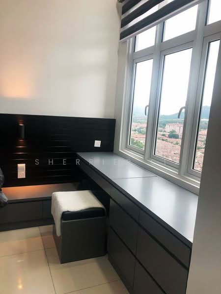 Condominium for Sale at Lavender Residences - Sherrier Sia - Study - PropertyGuru.com.my