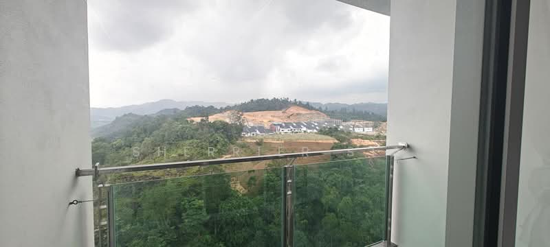 Condominium for Sale at Lavender Residences - Sherrier Sia - PropertyGuru.com.my