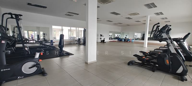 Condominium for Sale at Lavender Residences - Sherrier Sia - PropertyGuru.com.my