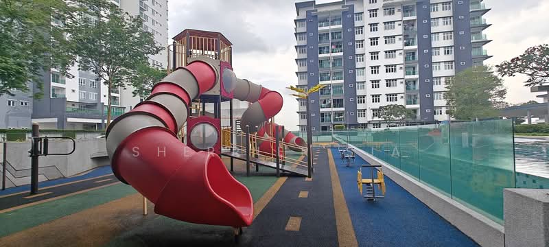 Condominium for Sale at Lavender Residences - Sherrier Sia - Facilities - PropertyGuru.com.my
