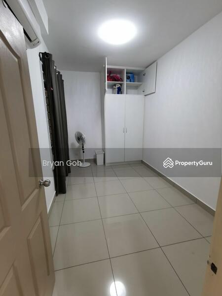 Untuk Dijual - Austin Suites (Permata Austin)