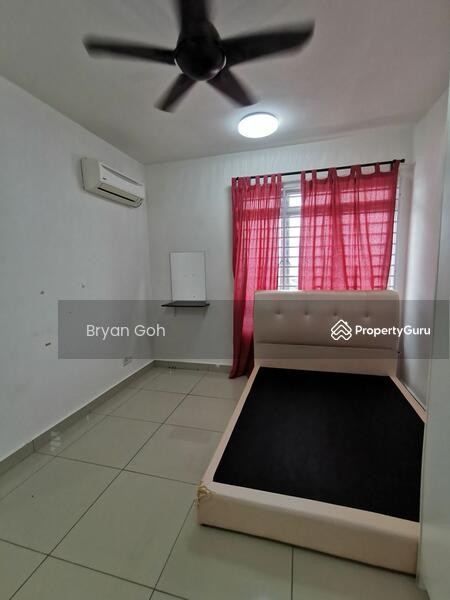 Untuk Dijual - Austin Suites (Permata Austin)