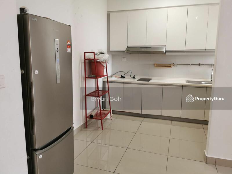 Untuk Dijual - Austin Suites (Permata Austin)