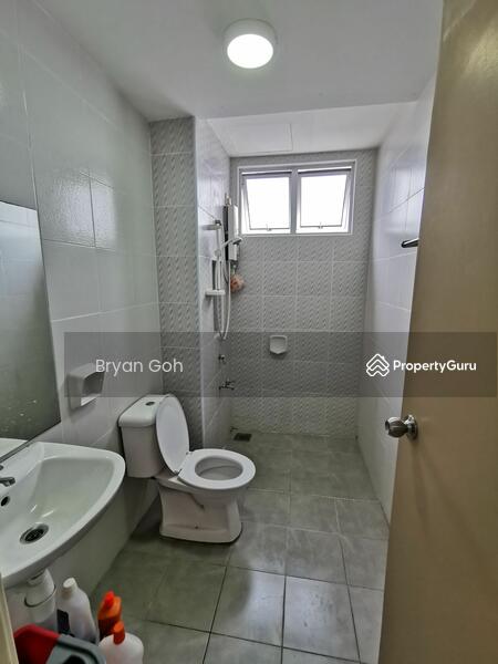 Untuk Dijual - Austin Suites (Permata Austin)