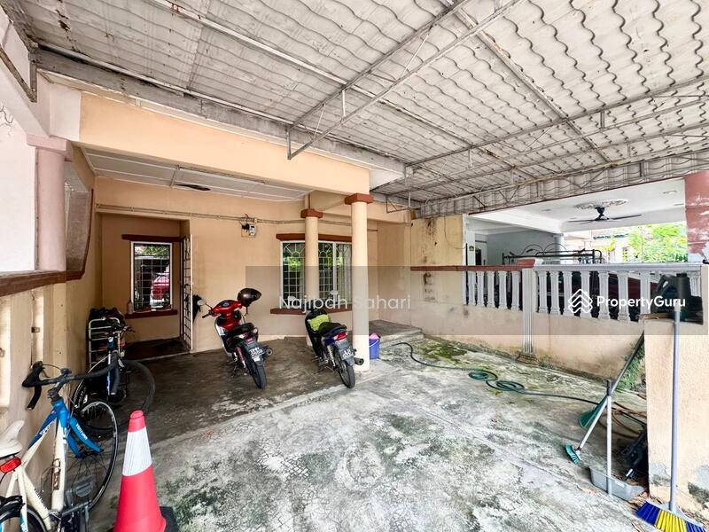 Car Park