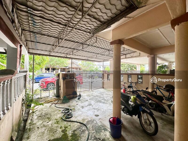 Car Park
