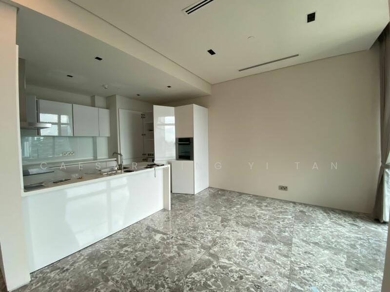 Service Residence for Sale at Four Seasons Place - Caesar Jing Yi Tan - Kitchen - PropertyGuru.com.my