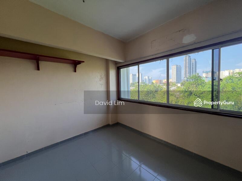 For Rent - Taman Medan Penaga