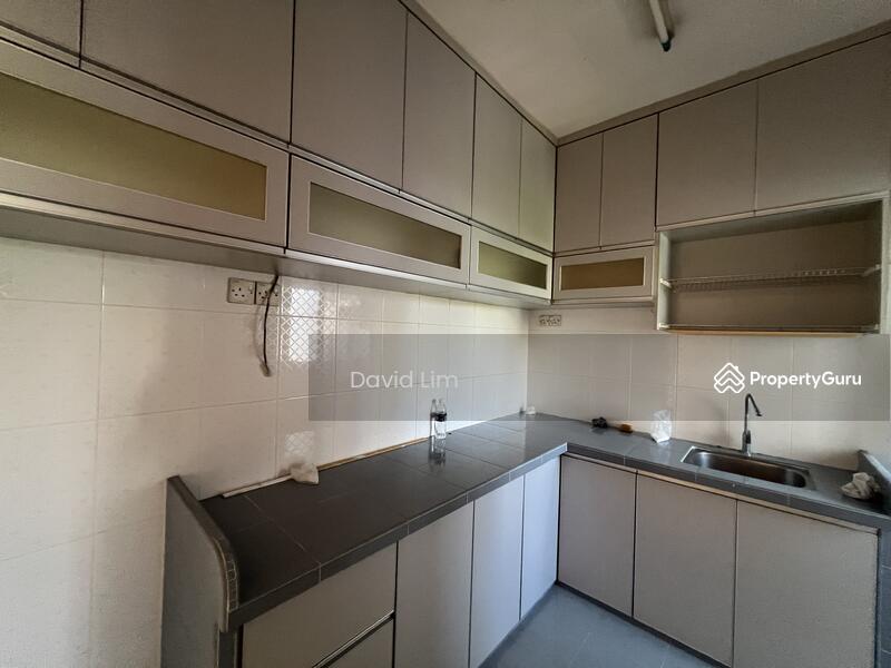 For Rent - Taman Medan Penaga