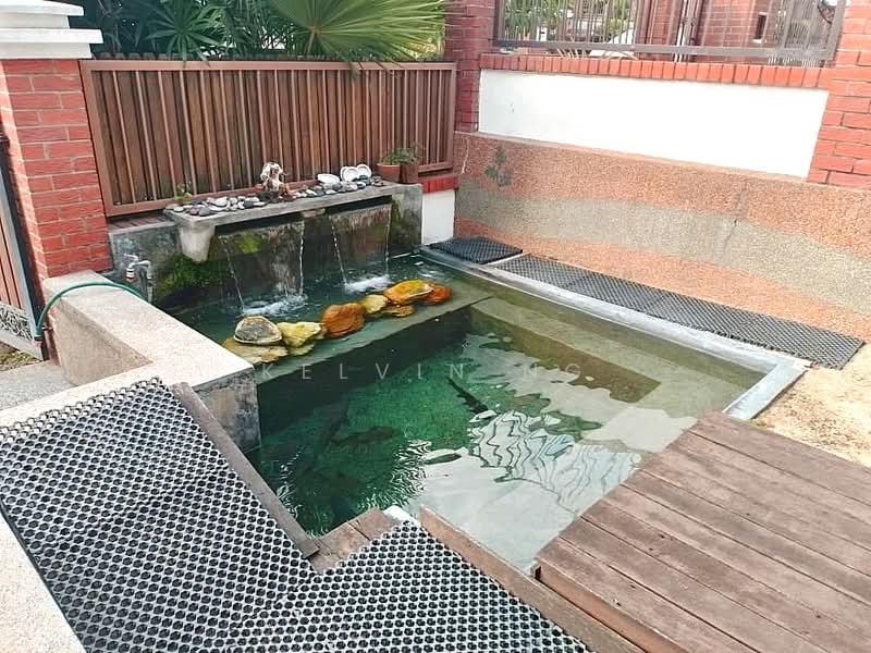 Semi-Detached House for Sale in Tropicana (Petaling Jaya) - Kelvin Ng - PropertyGuru.com.my
