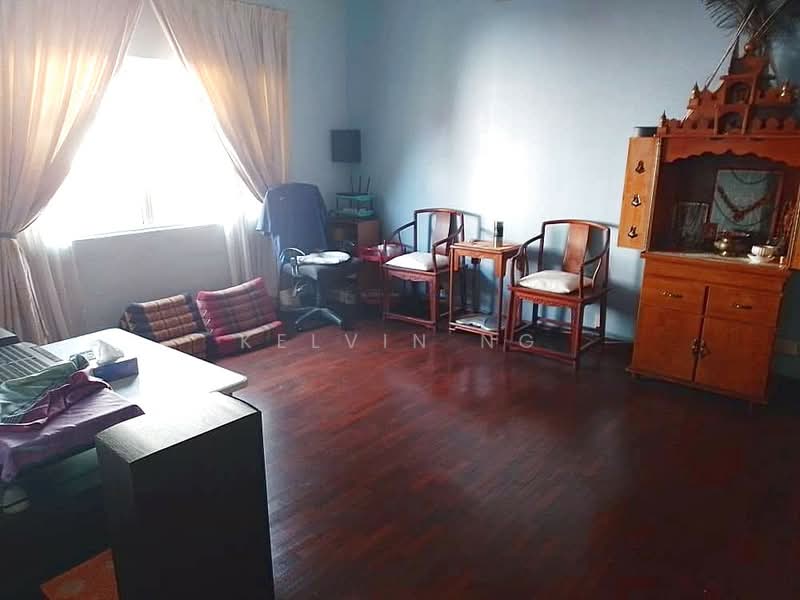 Semi-Detached House for Sale in Tropicana (Petaling Jaya) - Kelvin Ng - PropertyGuru.com.my