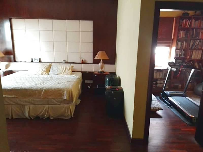 Semi-Detached House for Sale in Tropicana (Petaling Jaya) - Kelvin Ng - PropertyGuru.com.my