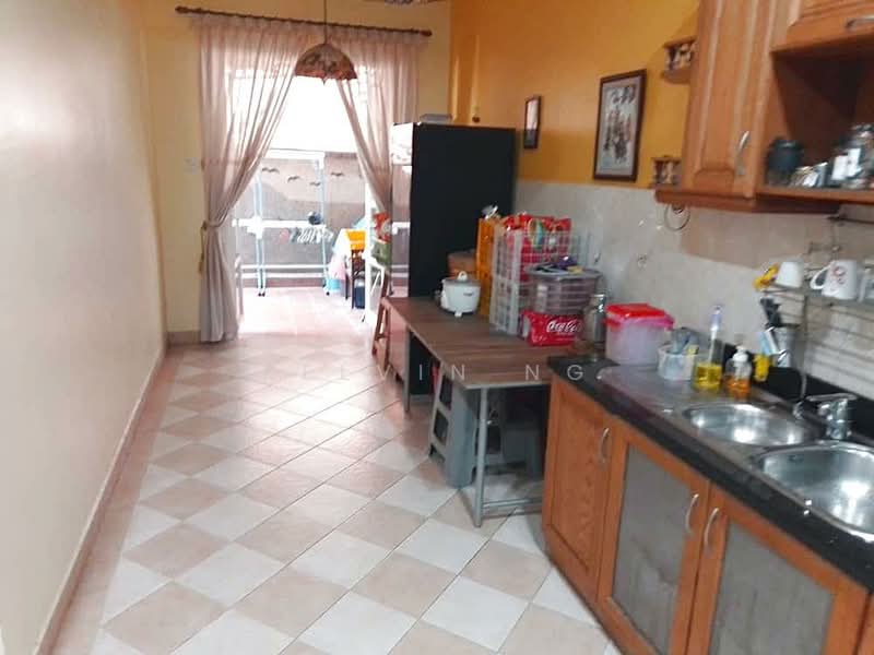 Semi-Detached House for Sale in Tropicana (Petaling Jaya) - Kelvin Ng - PropertyGuru.com.my