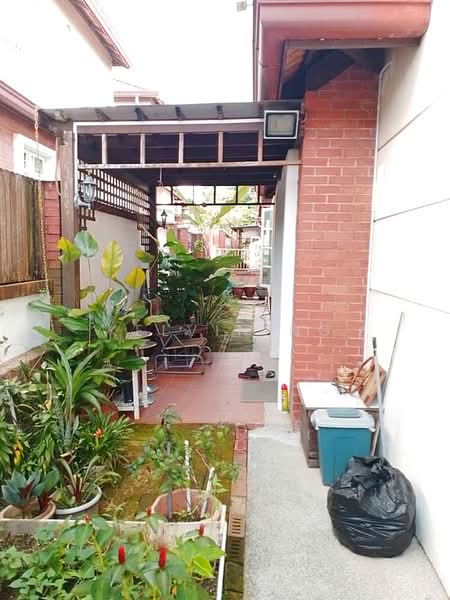 Semi-Detached House for Sale in Tropicana (Petaling Jaya) - Kelvin Ng - PropertyGuru.com.my