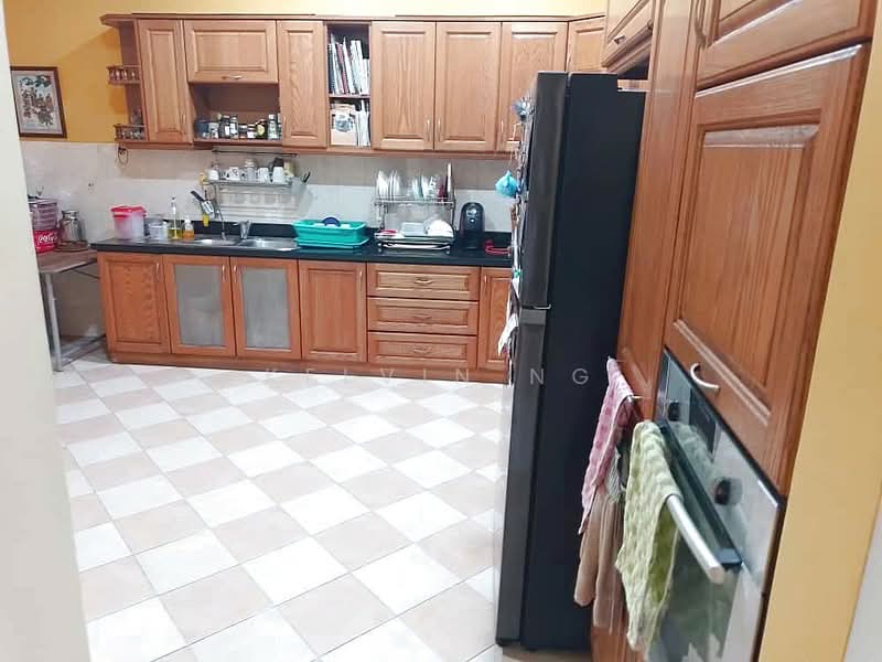 Semi-Detached House for Sale in Tropicana (Petaling Jaya) - Kelvin Ng - PropertyGuru.com.my