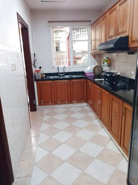 Semi-Detached House for Sale in Tropicana (Petaling Jaya) - Kelvin Ng - PropertyGuru.com.my