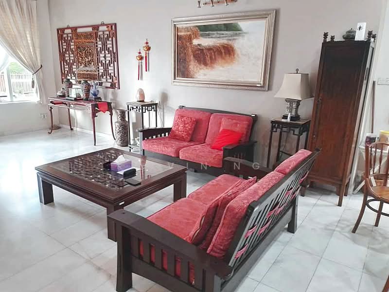 Semi-Detached House for Sale in Tropicana (Petaling Jaya) - Kelvin Ng - PropertyGuru.com.my